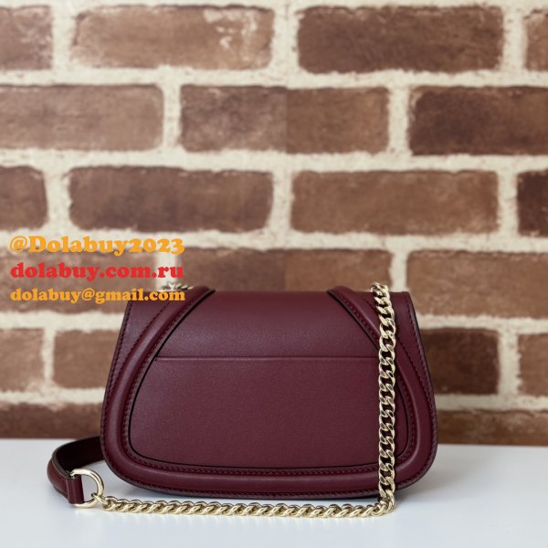 Gucci Blondie Wholesale Shoulder 815711 Fashion Replica Bag