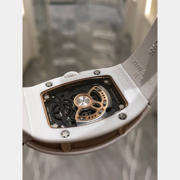 Richard Mille 07-01