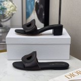 Designer Replica Shoes Christian Dior D-Club