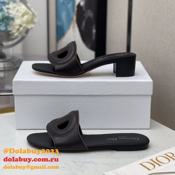 Designer Replica Shoes Christian Dior D-Club