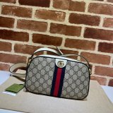 Buy now the best Gucci replicas 681064 Ophidia camera Messengers Men bag