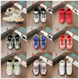 Buy Balenciaga Replica Track Trainer Sneakers Shoes