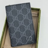 Designer GG Gucci Coin Wallets Card Case Replica 768243/768244/768249