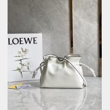 Replica Loewe Perfect Balloon Bucket L10855 Flamenco Bag