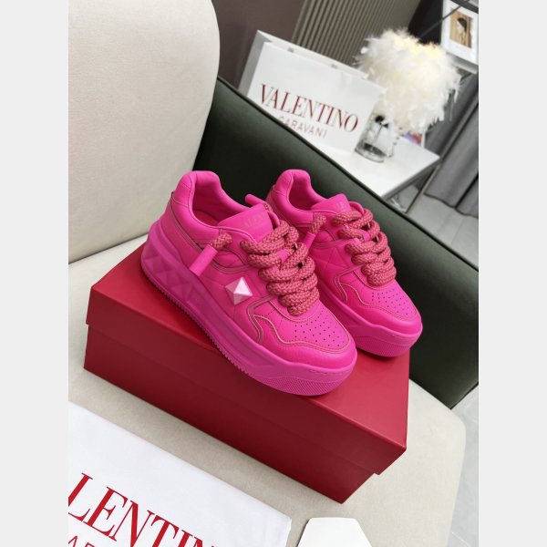 Best Quality Valentino Bread Shoes/Sneakers Good Women/Men price