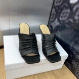 Knockoff Top Quality Dior D-Fame slippers