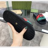 Perfect Gucci Quality Replica Sandals Gu7 Shoes