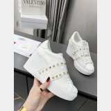 Perfect Cheap High End Wedge Replica Valentino Shoes