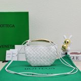 Replica Bottega Veneta Designer BV Mini Sardine 6680# Bags On Sale