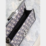 7 Star Dior 30 Montaigne East-West Chain Bag