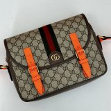 Gucci Knockoff 792376 Ophidia GG Crossbody Designer Bag