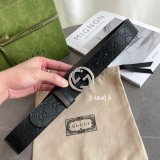 Replica Gucci Belts 3.7CM High Quality Perfect Dolabuy