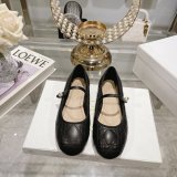 Top Quality Wholesale DIOR ballet flats