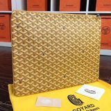 Top Quality Goyard Multi-Color Clutch AAA+ Bags