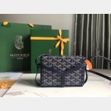 Best Quality 020177 Minaudière Goyardine Replica Goyard bags