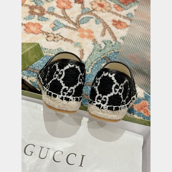 7 Star Wholesale gucci women ESPADRILLE