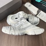 Perfect Balenciaga Replica Phantom Sneaker Track Trainer Shoes