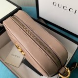 Gucci Replica GG Marmont matelassé mini 448065 bag