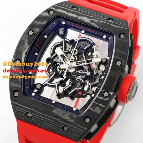 Richard Mille 055