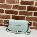 GG 1:1 Mirror Gucci Super Mini Shoulder 772794 Replicas Bag