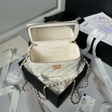 Top Perfect Vanity AP3799 Classic Chain 17cm Replica Bag