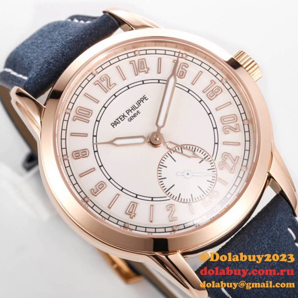 Patek Philippe 5224