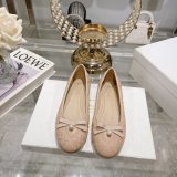 Top Quality Wholesale DIOR ballet flats