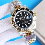 Rolex GMT-Master II