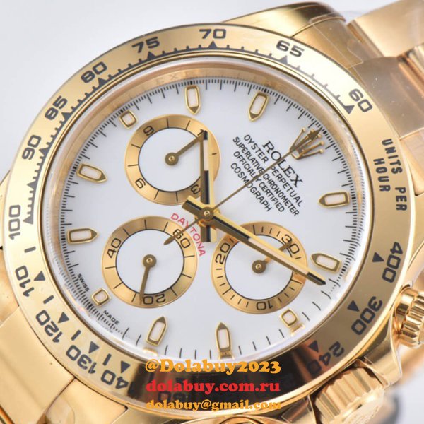 Rolex Cosmograph Daytona