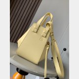 Top Quality LOEWE 9002 HAMMOCK ANAGRAM BAG best