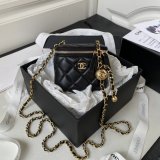 Vanity Luxury Shoulder Perfect Best AP1447 Replica Bag