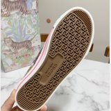 Replica Gucci Canvas Shoes 1977 Series Women/Men Quality For Sale