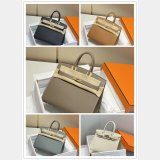 Best hermes birkin 25/30CM Top Quality EPSOM bag