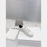 Cheap Replica The-Row Low Top 1:1 Mirror Shoes