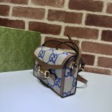 Horsebit Gucci 1955 1:1 Mirror Messenger Crossbody Best Bags