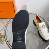 Luxury hermes Impact loafer Fashion 2024