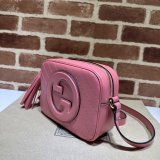 Top Quality 742360 Copy Blondie Gucci Shoulder Perfect Bag