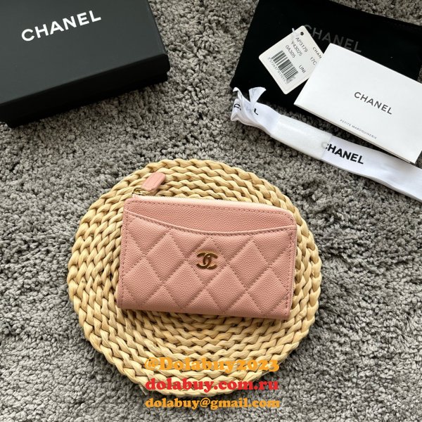 Designer Replica Card Holder AP3179 Luxury Bag