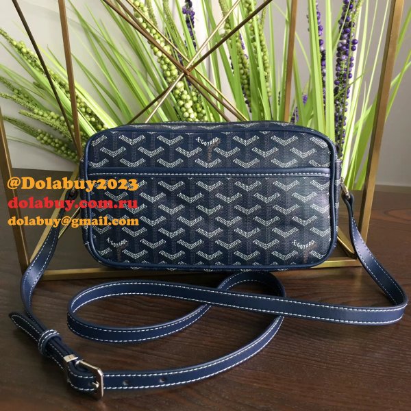 Where to Find the Best Replicas Goyard Capvert Crossbody Bag