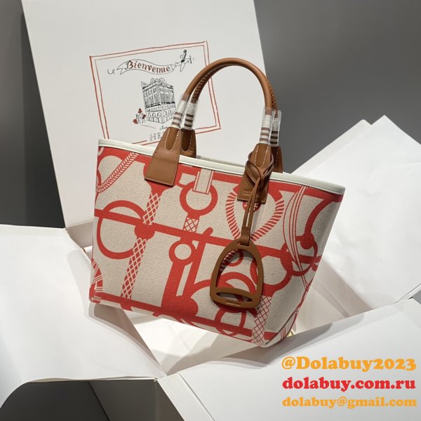 AAAAA+ Hermes Steeple 28 Tote Bag Best