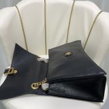 Luxury BALENCIAGA Crush Medium Chain Bag 31CM