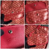 Top Quality goyard Hardy lady handbag