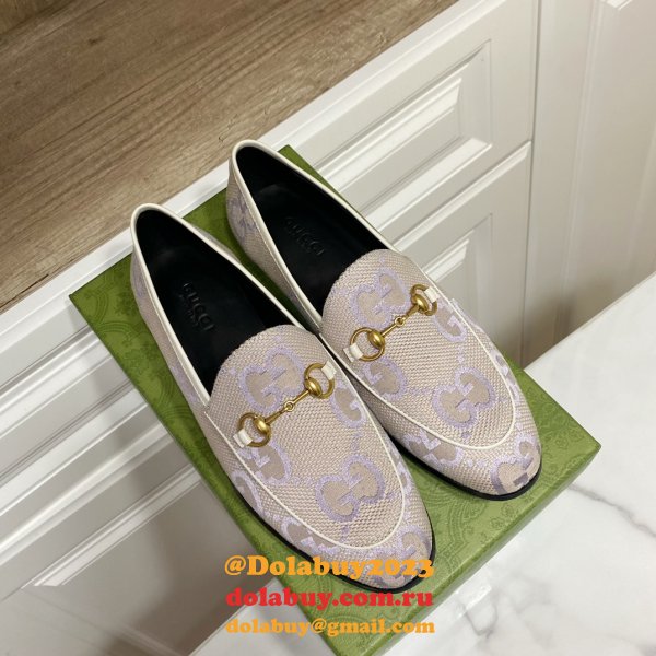 Where to Buy Designer Replica Gucci loafers Shoes