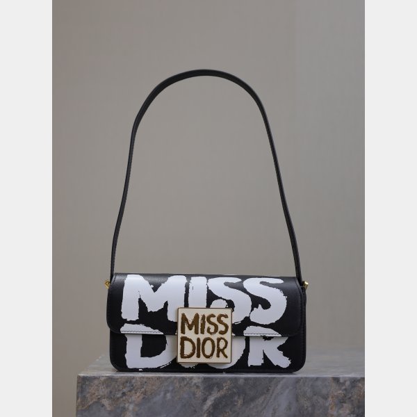 High Quality Replica Miss Dior Flap Bag