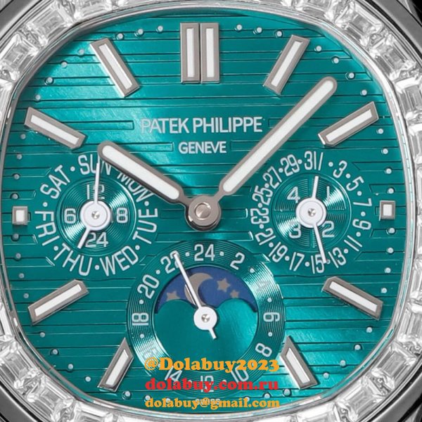 Patek Philippe 5740/1G