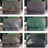 Top Quality Goyard CAPETIEN Citadin Messenger Bag 020212