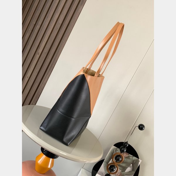 High Quality loewe puzzle Fold Medium tote bag 31CM