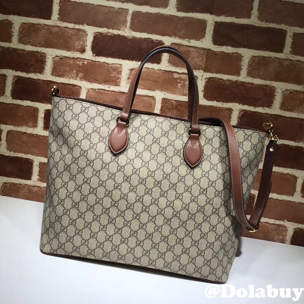 Gucci 7 Star 453705 Tote Bag GG pattern PVC for sale online