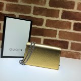 Top Quality Gucci Mini Chain Bag 476432