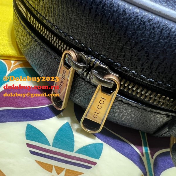 Designer Adidas x Gucci Replica Ophidia shoulder 702626 Bag